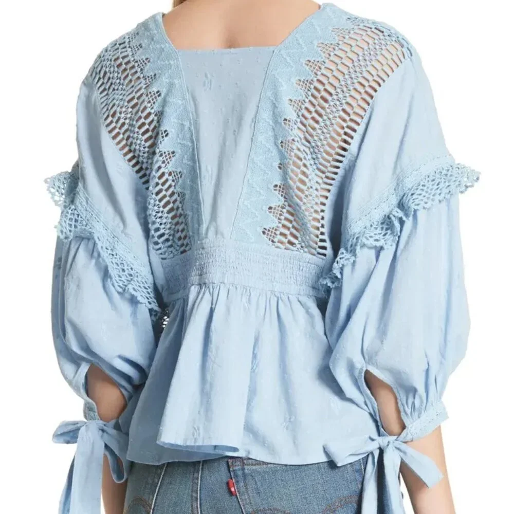 Free People free people